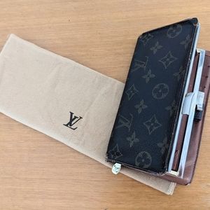 Vintage Luis Vuitton Wallet
